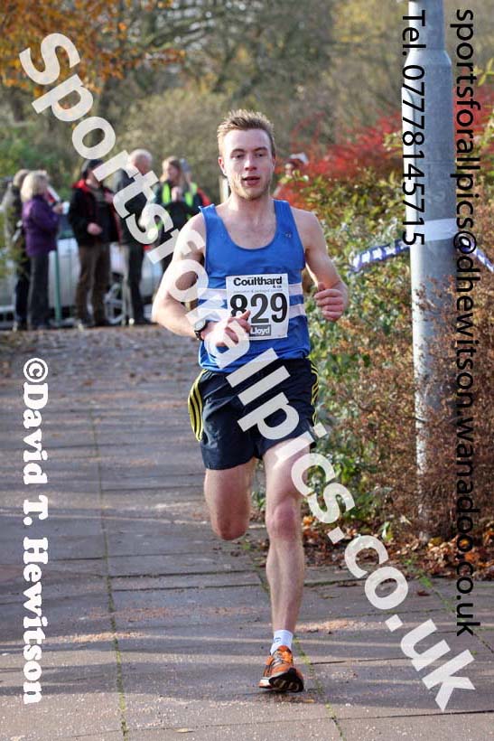 Brampton to Carlisle 10 Mile Road Race. Photo: David T. Hewitson/Sports for All Pics